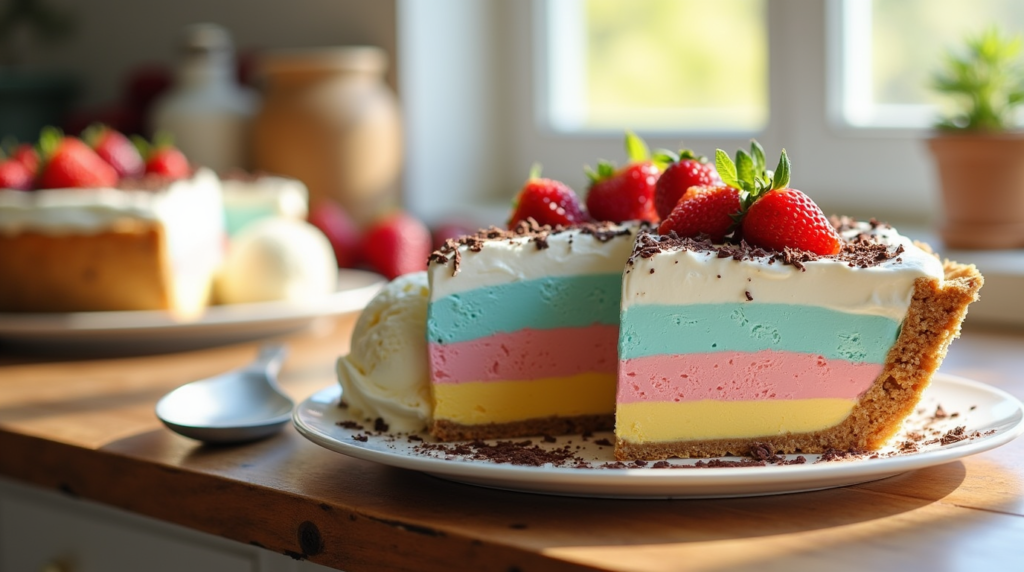 edwards ice cream pie