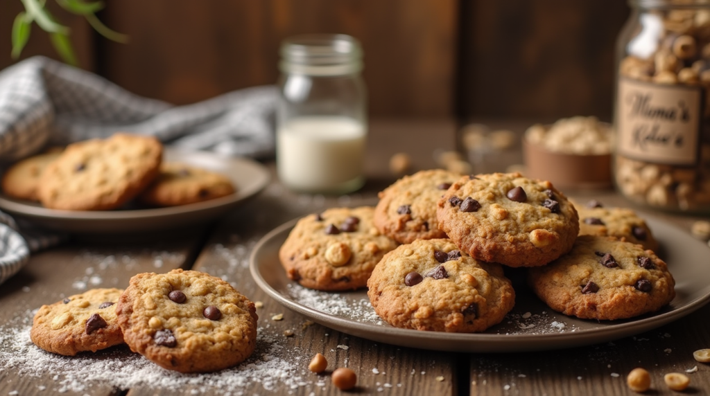 mama kelces cookies